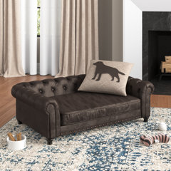 Consuelo dog outlet sofa